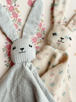 Sleepy Rabbit
