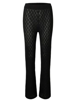 SLFAgny HW Knit Pant