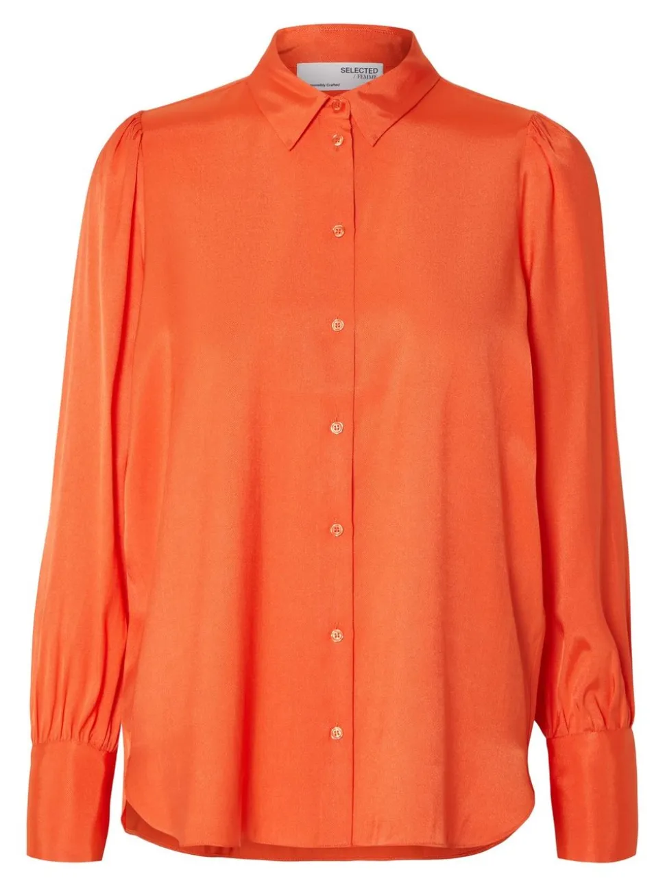 SLFAlfa LS Shirt