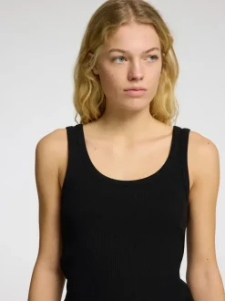 SLFAnna U-neck Tank Top NOOS