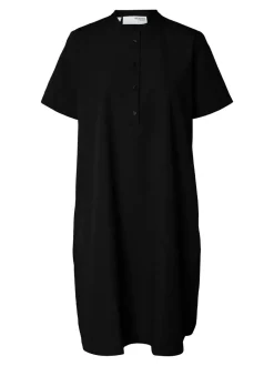 SLFBlair SS Short Dress