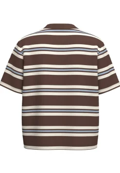 SLFBoxy-Luma SS O-Neck Tee