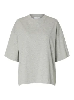 SLFColwoman 2/4 Oversized Tee NOOS