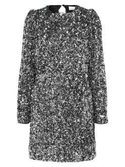 SLFColyn Short Sequin Dress