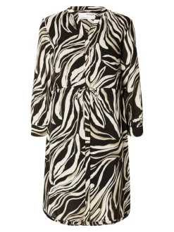 SLFDamina 7/8 Dress - NOOS