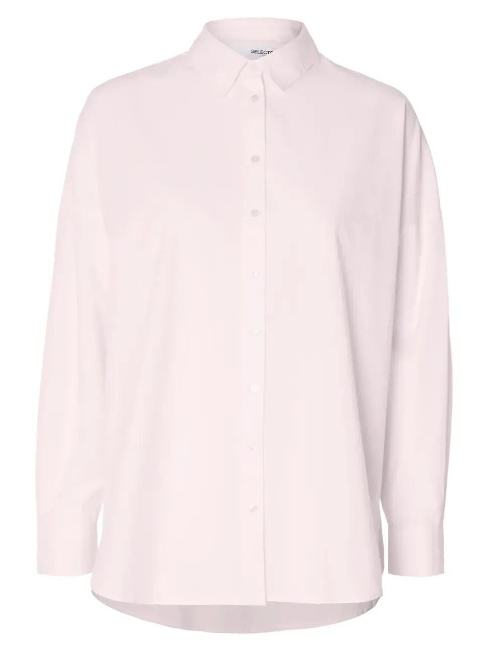SLFDina-Sanni LS Shirt NOOS