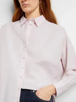 SLFDina-Sanni LS Shirt NOOS