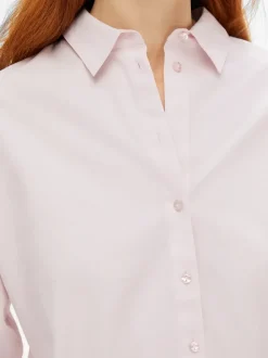 SLFDina-Sanni LS Shirt NOOS