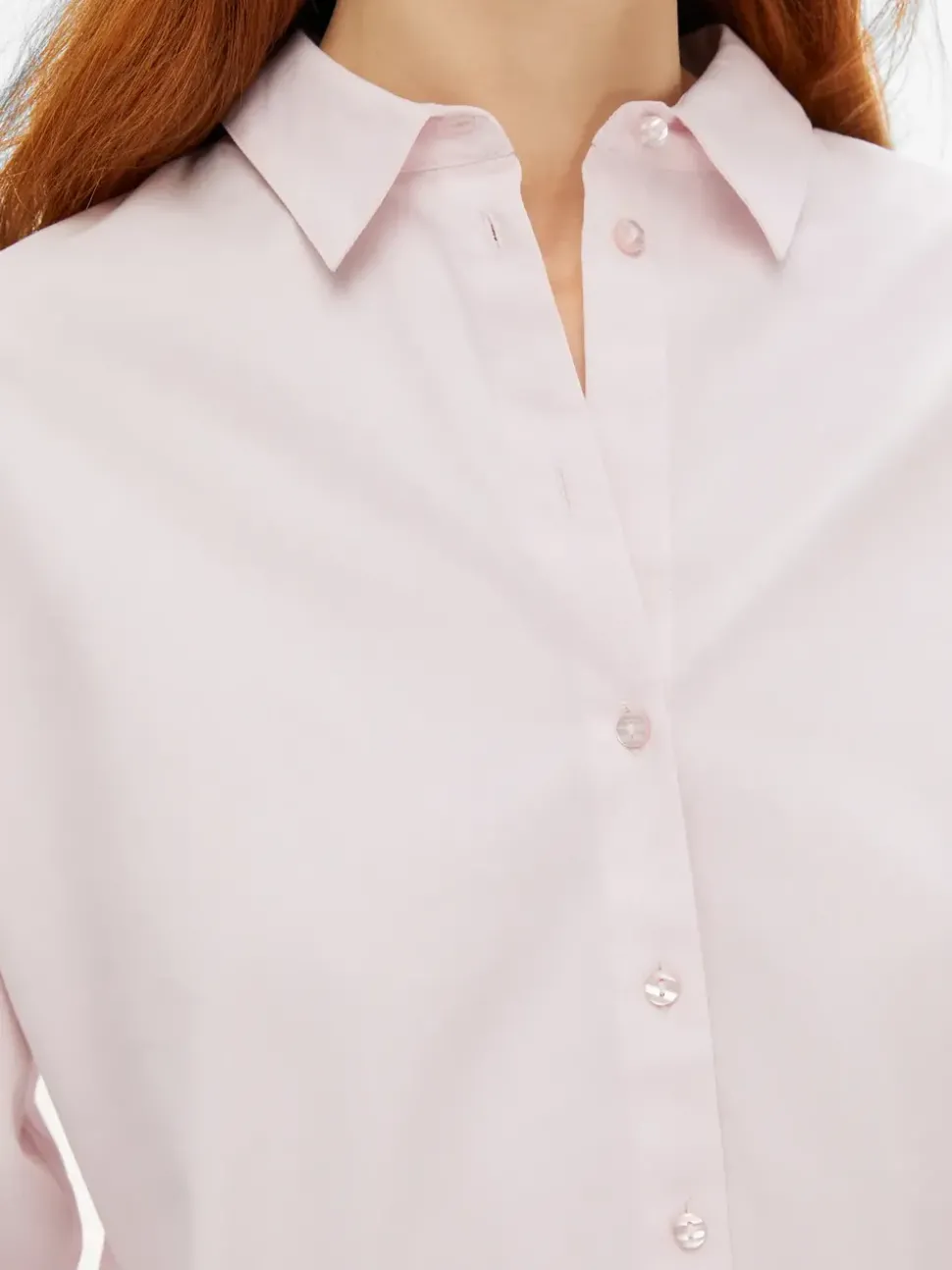 SLFDina-Sanni LS Shirt NOOS