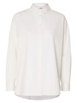 SLFDina-Sanni LS Shirt NOOS