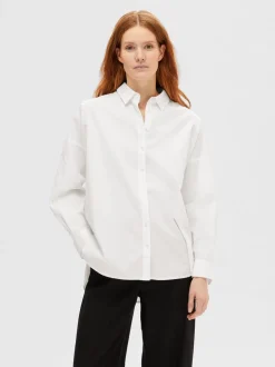 SLFDina-Sanni LS Shirt NOOS