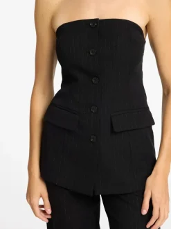 SLFEli Bustier Top
