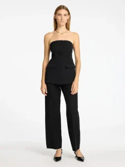 SLFEli Bustier Top