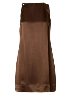 SLFElina SL Short Twist Dress