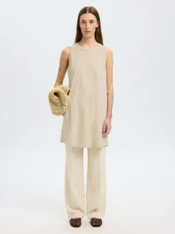SLFEssential SL Tank Short Dress NOOS