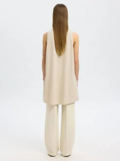 SLFEssential SL Tank Short Dress NOOS