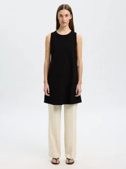 SLFEssential SL Tank Short Dress NOOS