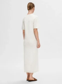 SLFHelena 2/4 Knit Dress