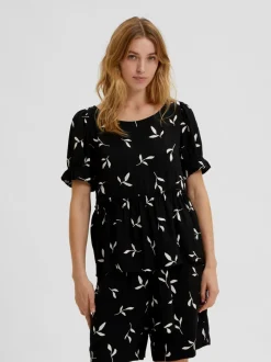 SLFIlva SS Top