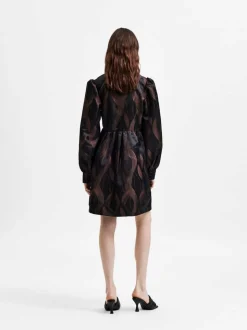 SLFJoella LS Short Dress