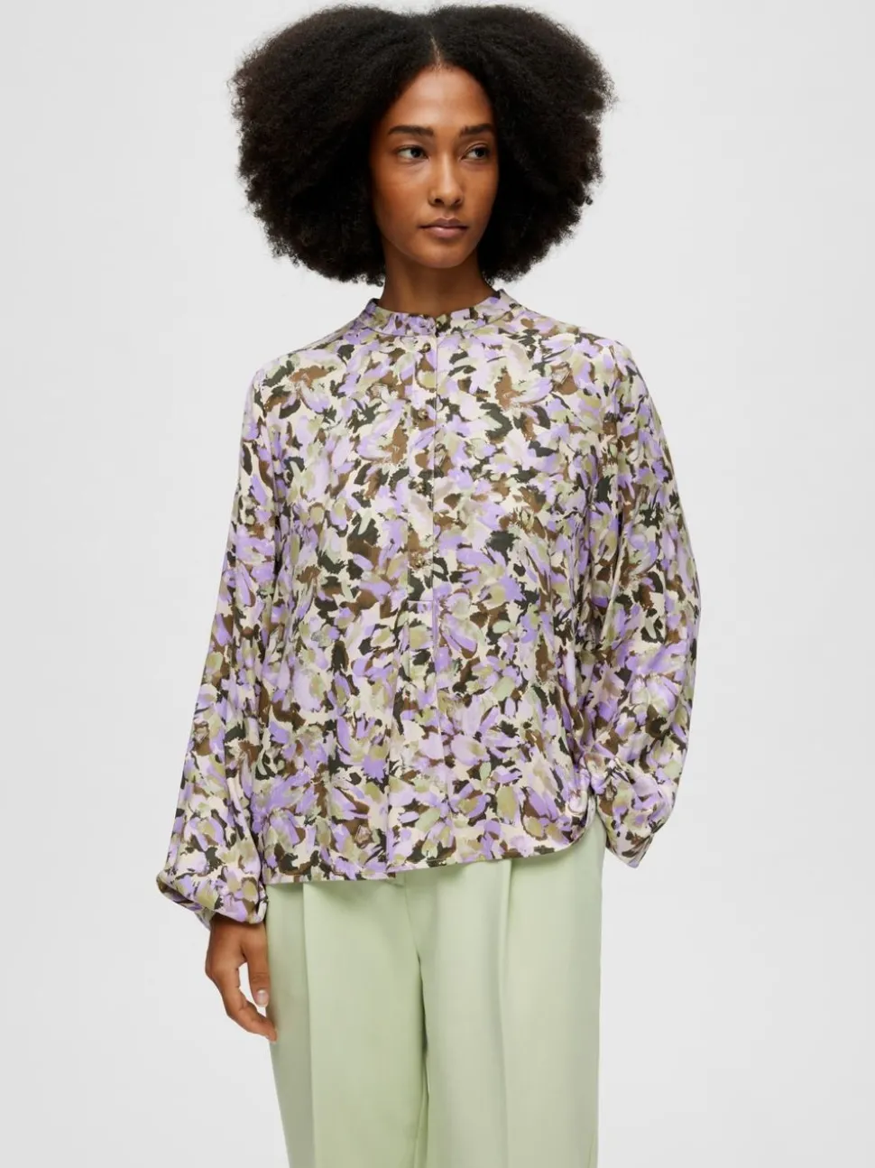 SLFKatrin LS Top