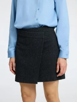 SLFLelou HW Mini Skirt
