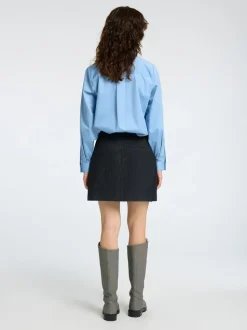 SLFLelou HW Mini Skirt