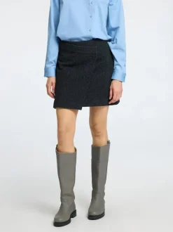 SLFLelou HW Mini Skirt