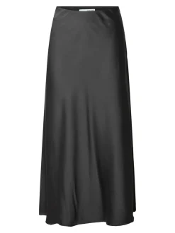 SLFLena HW Midi Skirt