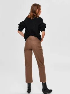SLFLulu Knit Short Cardigan NOOS