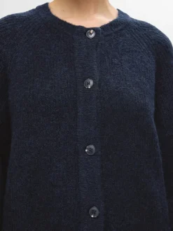 SLFLulu Knit Short Cardigan NOOS