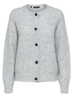 SLFLulu Knit Short Cardigan NOOS