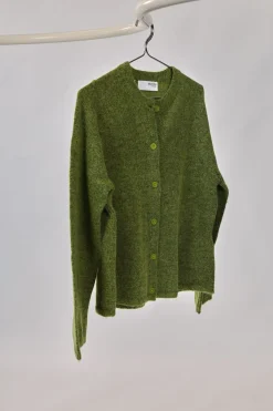 SLFLulu New LS Knit Cardigan NOOS