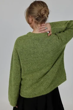 SLFLulu New LS Knit Cardigan NOOS