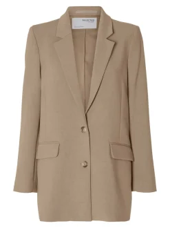 SLFRita LS Relaxed Blazer NOOS