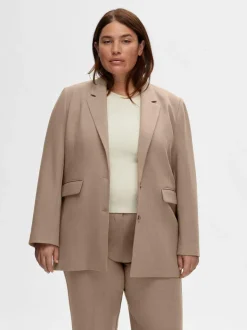 SLFRita LS Relaxed Blazer NOOS