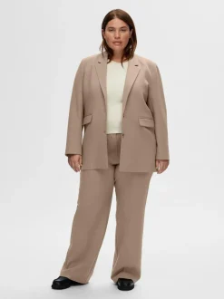 SLFRita LS Relaxed Blazer NOOS