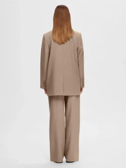 SLFRita LS Relaxed Blazer NOOS