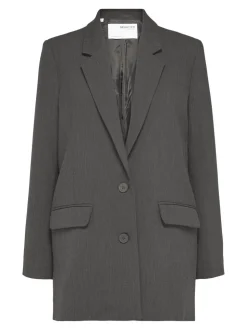 SLFRita LS Relaxed Blazer NOOS