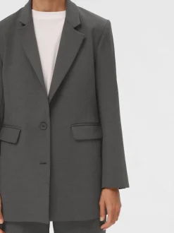 SLFRita LS Relaxed Blazer NOOS
