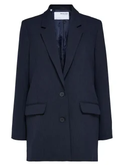 SLFRita LS Relaxed Blazer NOOS