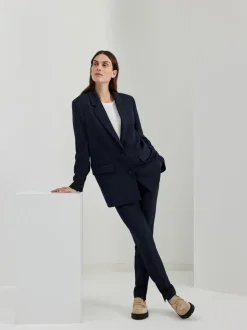 SLFRita LS Relaxed Blazer NOOS