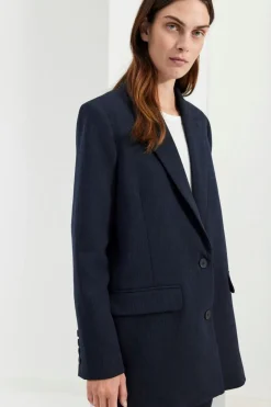 SLFRita LS Relaxed Blazer NOOS