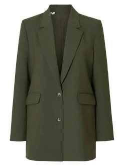 SLFRita LS Relaxed Blazer NOOS