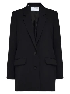 SLFRita LS Relaxed Blazer NOOS