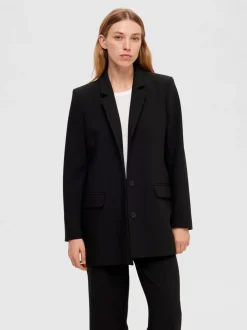 SLFRita LS Relaxed Blazer NOOS