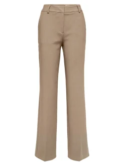 SLFRita MW Wide Pant NOOS