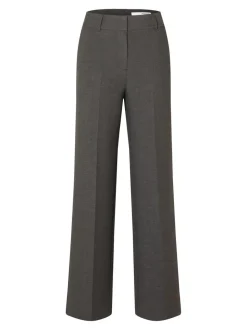 SLFRita MW Wide Pant NOOS