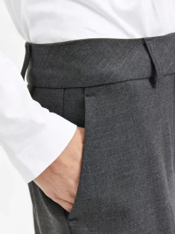 SLFRita MW Wide Pant NOOS