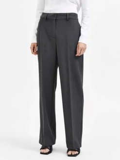 SLFRita MW Wide Pant NOOS